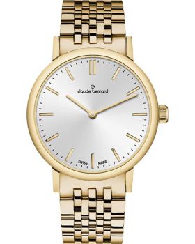 Claude Bernard Slim Line 20234 37JM AID