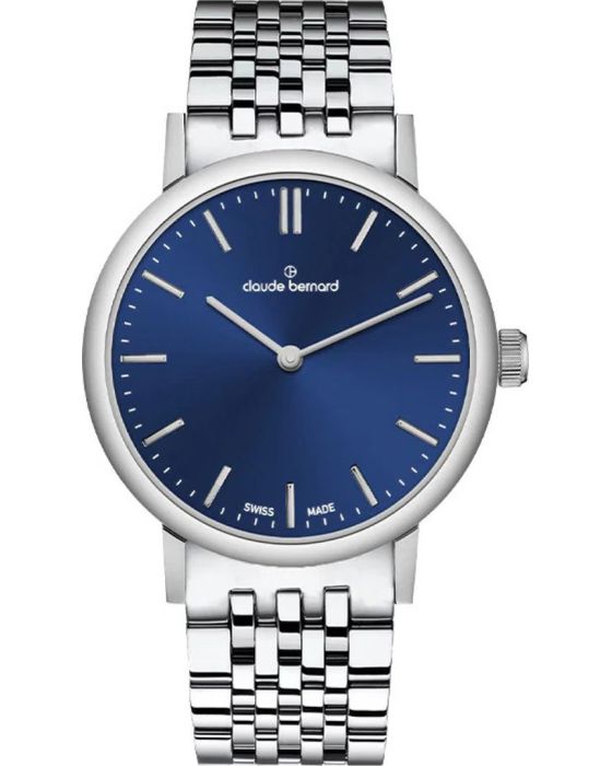 Claude Bernard Slim Line 20234 3M BUIN