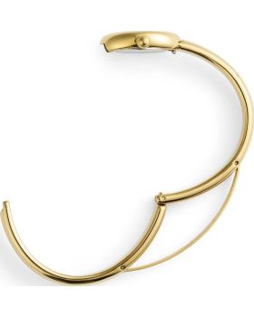 Mockberg Belle Oval Petite MB1771 - 