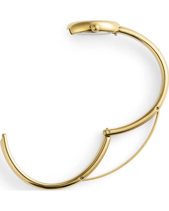 Mockberg Belle Oval Petite MB1771 - 