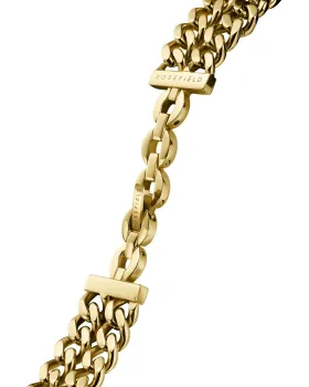 Rosefield Studio Double Chain SWGSG-O76 - 