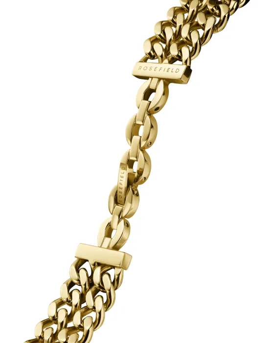 Rosefield Studio Double Chain SWGSG-O76 - 