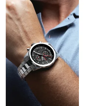Festina Timeless Chronograph F20694/6, όψη 2