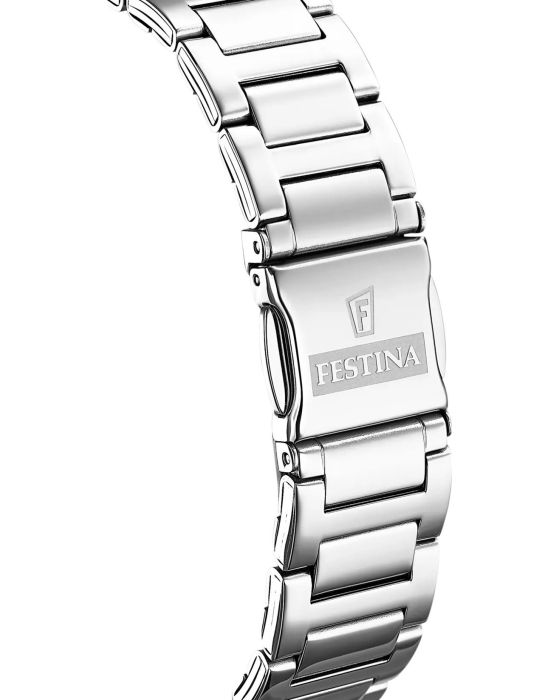 Festina Crystals F16719/2, όψη 2