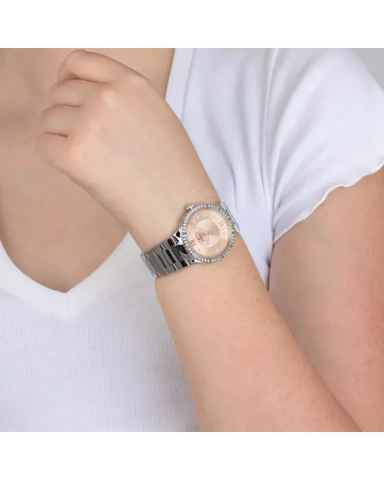 Festina Crystals F16719/3, όψη 4