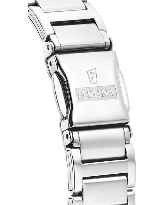 Festina F16936/C, όψη 2