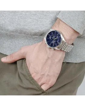 Festina Chronograph F20285/3, όψη 3