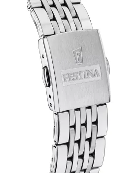 Festina Chronograph F20285/3, όψη 2