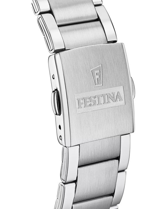 Festina Chronograph F20343/2 - 