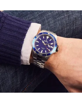Festina F20360/1, όψη 3