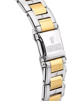 Festina Boyfriend Chronograph F20402/1, όψη 2