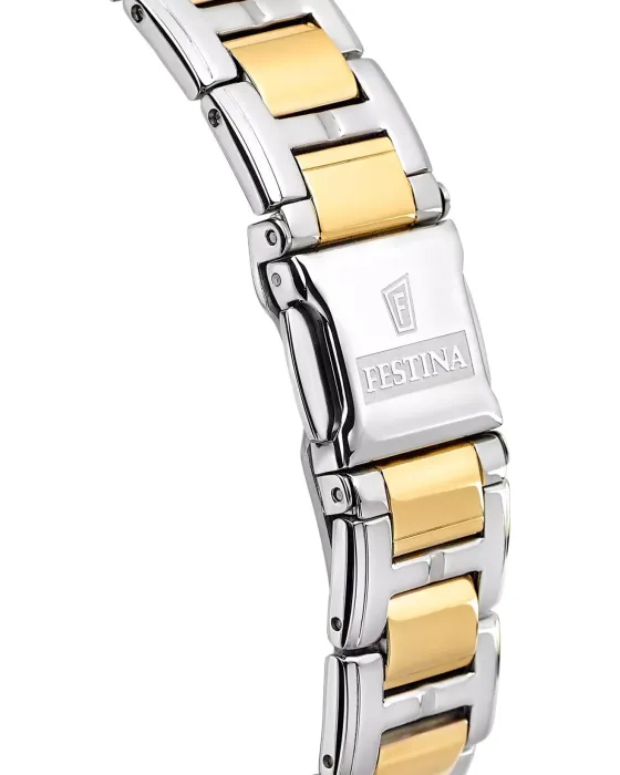 Festina Boyfriend Chronograph F20402/1, όψη 2