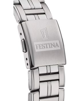 Festina Multifunction F20445/2 - 