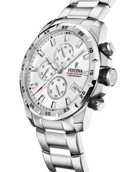 Festina Chronograph F20463/1 - 
