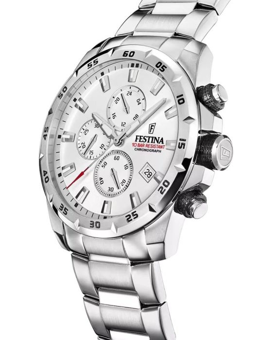 Festina Chronograph F20463/1 - 