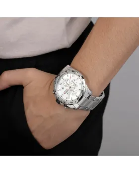 Festina Chronograph F20463/1, όψη 4