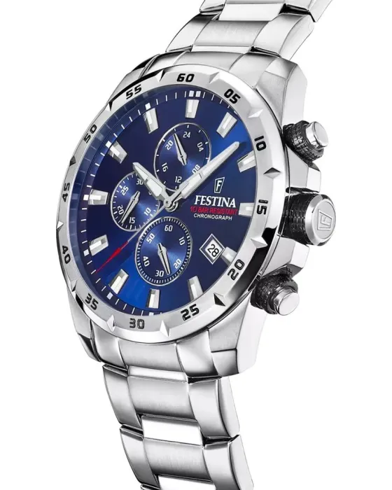Festina Chronograph F20463/2 - 
