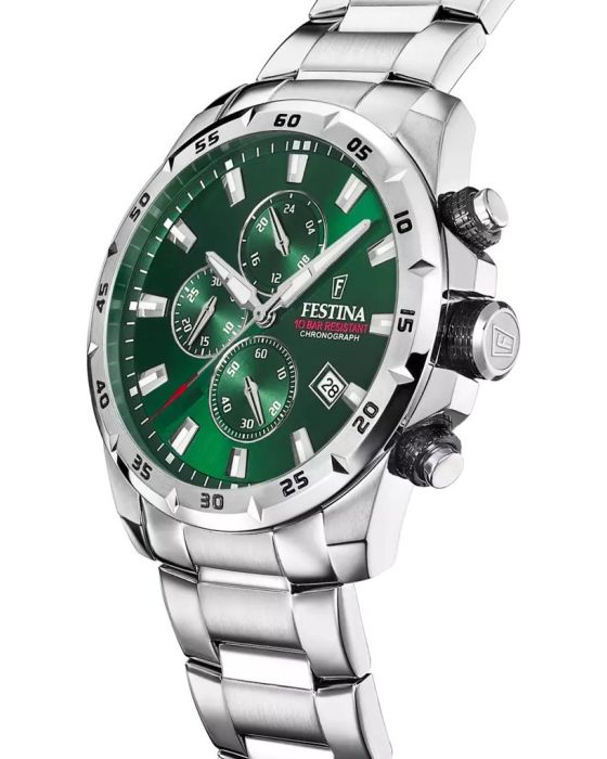 Festina Chronograph F20463/3 - 