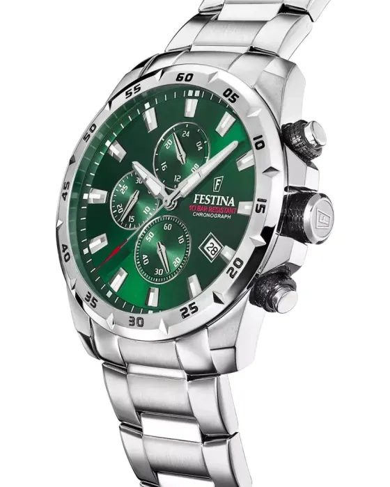 Festina Chronograph F20463/3 - 