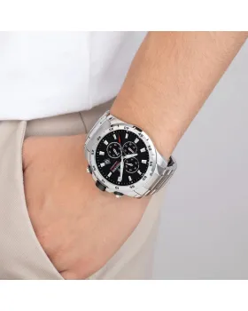 Festina Chronograph F20463/4, όψη 4