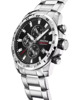 Festina Chronograph F20463/4 - 