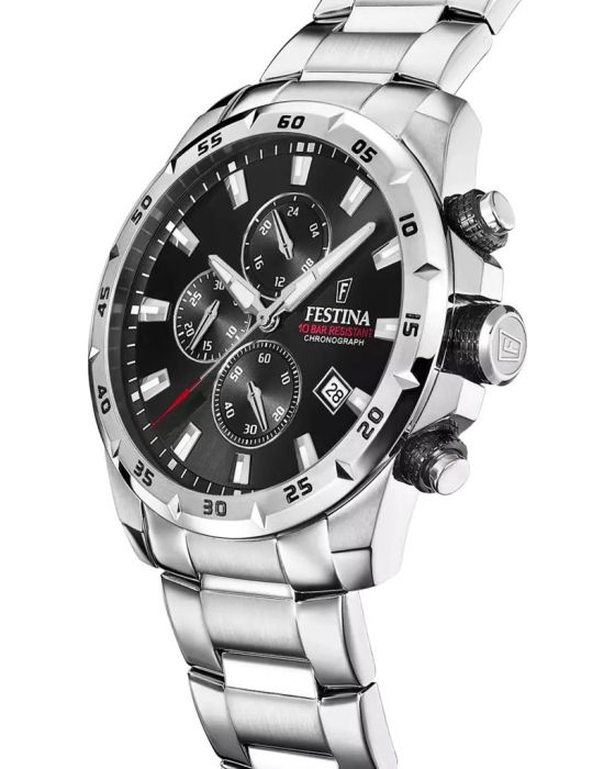 Festina Chronograph F20463/4 - 