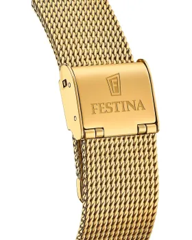 Festina Classic F20476/1, όψη 2