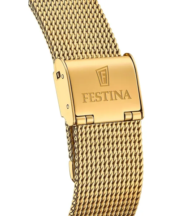Festina Classic F20476/1, όψη 2