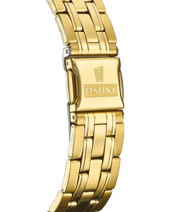 Festina F20513/3, όψη 2