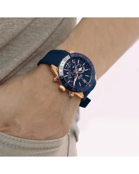 Festina Chronograph F20516/1, όψη 2
