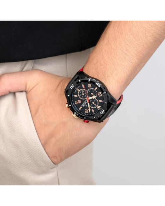 Festina Chronograph F20519/4 - 
