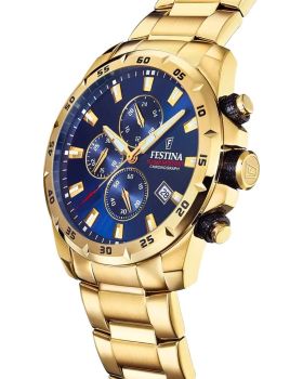 Festina Chronograph F20541/2 - 