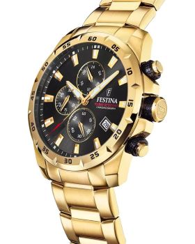 Festina Chronograph F20541/4 - 