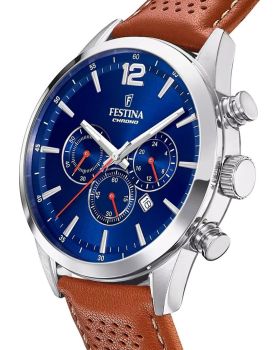 Festina Chronograph F20542/3 - 