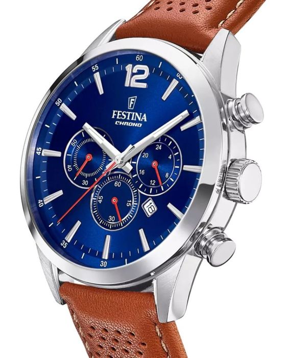 Festina Chronograph F20542/3 - 