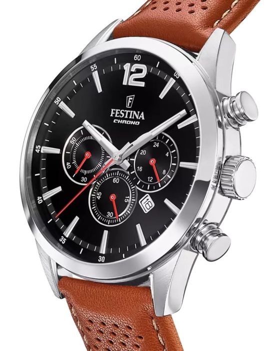 Festina Chronograph F20542/6 - 