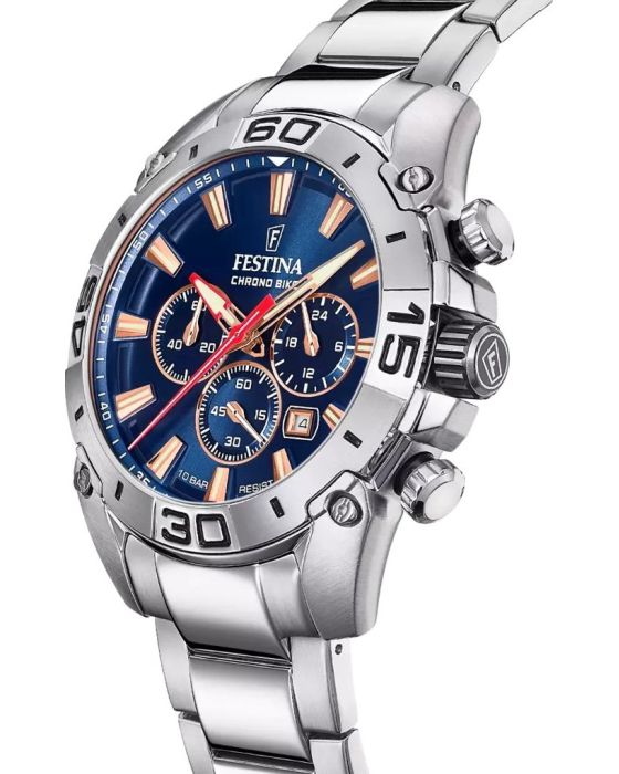 Festina Bike Chronograph F20543/4 - 