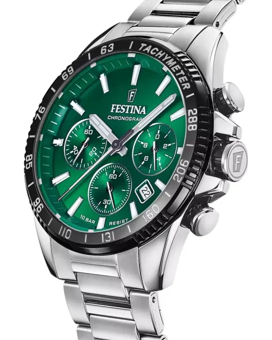 Festina Chronograph F20560/4 - 