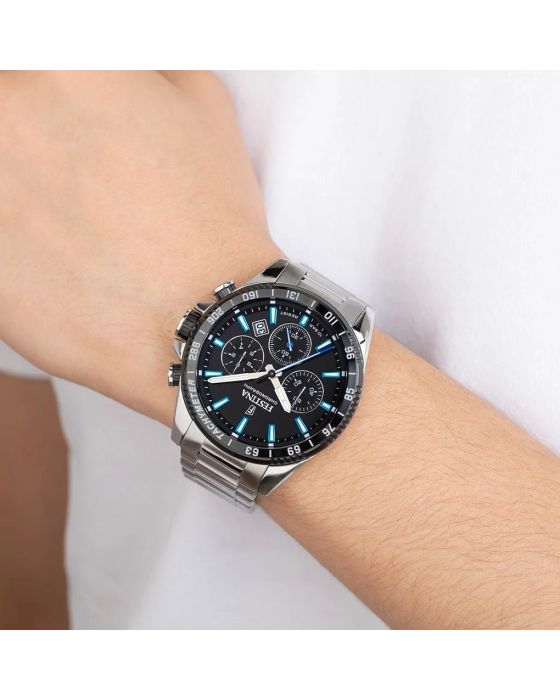 Festina Chronograph F20560/5 - 