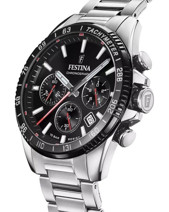 Festina Chronograph F20560/6 - 