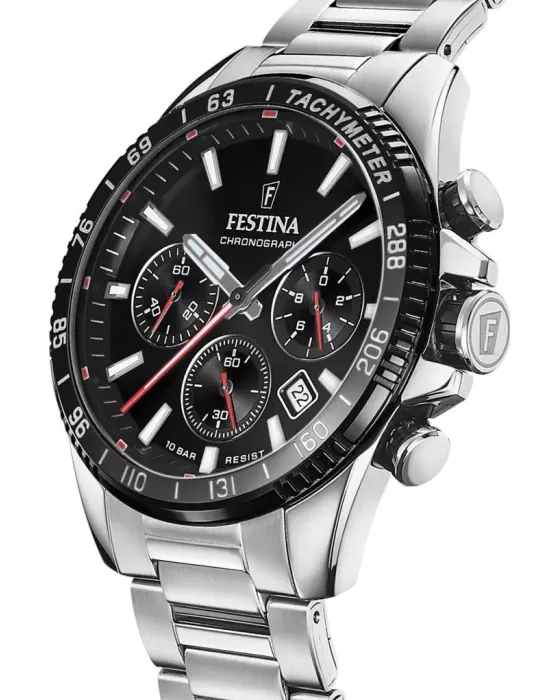 Festina Chronograph F20560/6 - 