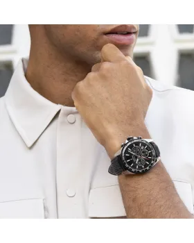 Festina Chronograph F20561/4, όψη 3