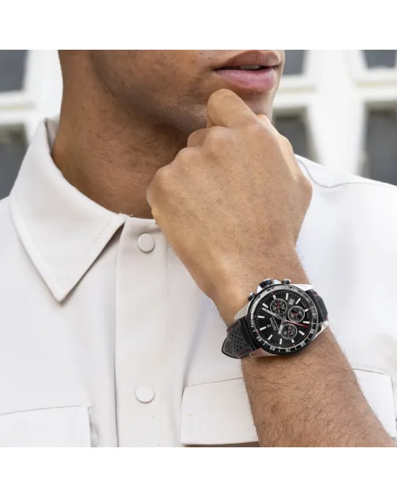 Festina Chronograph F20561/4, όψη 3