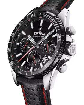 Festina Chronograph F20561/4, όψη 2