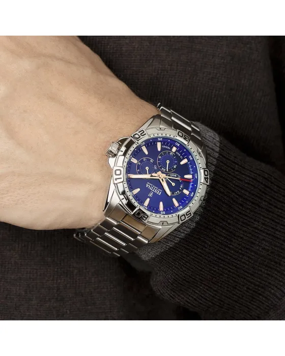 Festina Multifunction F20623/2, όψη 3