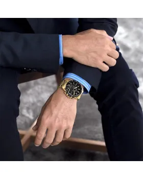 Festina Chronograph F20634/5, όψη 4