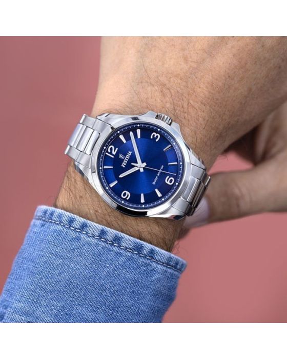 Festina Solar Energy F20656/2 - 