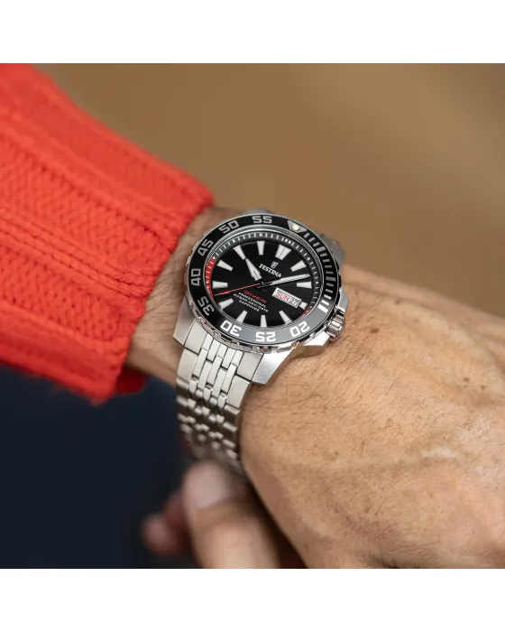 Festina Diver F20661/3, view 3