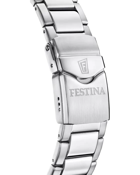 Festina Diver F20665/2, όψη 2