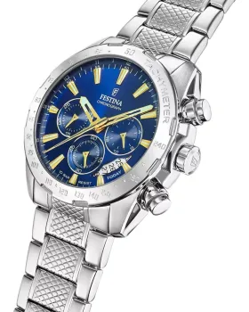 Festina Timeless Chronograph F20668/2 - 